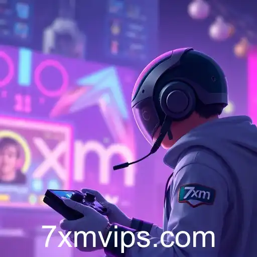 7xm Boosts Global Gaming Trends