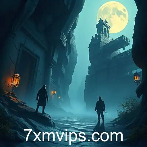 Adventure Games