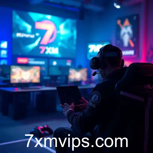 The Rise of 7xm: A Leap in Gaming Experience