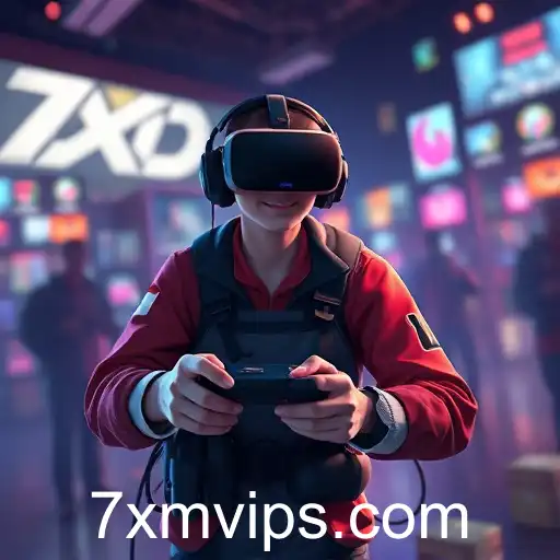 The Rising Influence of 7xm in Gaming