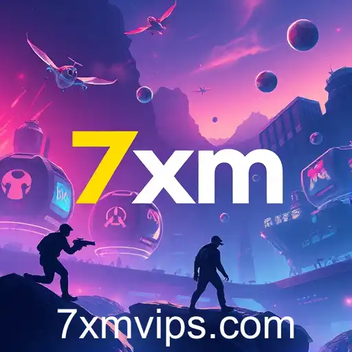 The Rise of 7xm in Online Gaming
